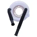 FILTRO BENCINA NISSAN TIIDA 1.6 10-14 ESTANQUE STP UB8B6