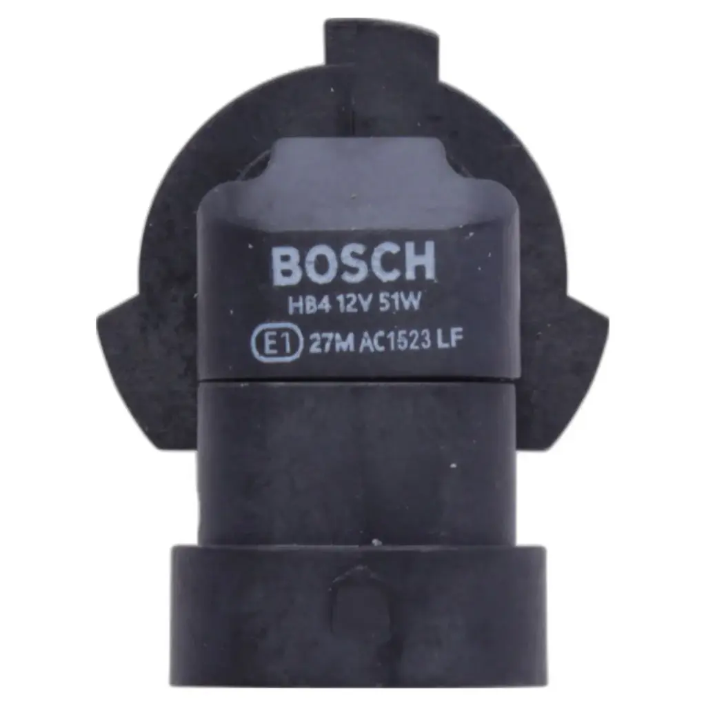 AMPOLLETA 9006 12W 55W BOSCH UB11B6