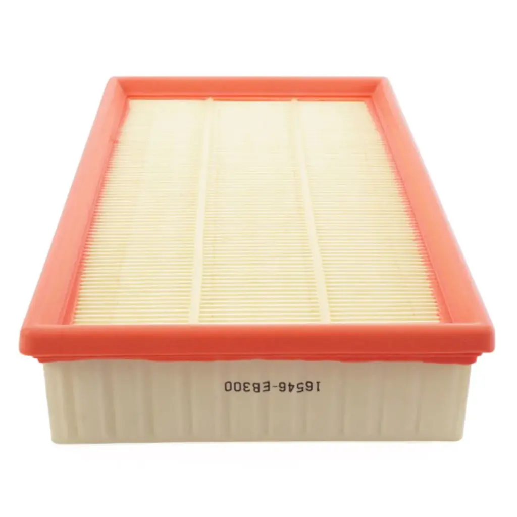 FILTRO AIRE NISSAN NAVARA 2.5 13-16/PATHFINDER 2.5 10-13 C-28145 (16546-EB300) UB14G1