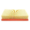 FILTRO AIRE NISSAN NAVARA 2.5 13-16/PATHFINDER 2.5 10-13 C-28145 (16546-EB300) UB14G1