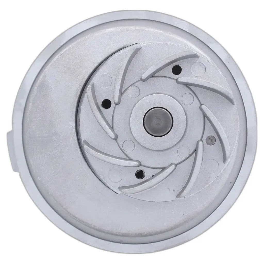 BOMBA AGUA CHEVROLET LUV 2.2 00-05 /MONZA 89-97 TOTO (1334041) UB 24B2