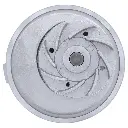 BOMBA AGUA CHEVROLET LUV 2.2 00-05 /MONZA 89-97 TOTO (1334041) UB 24B2