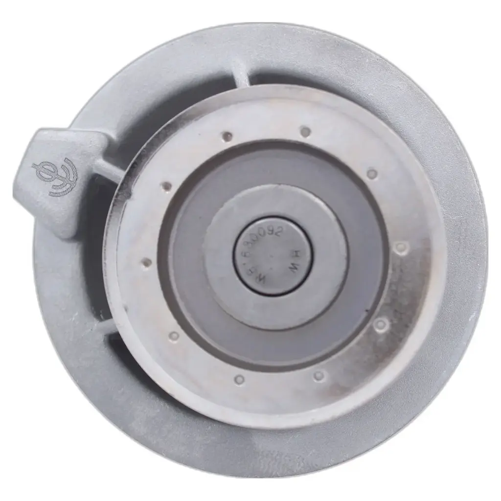 BOMBA AGUA CHEVROLET LUV 2.2 00-05 /MONZA 89-97 TOTO (1334041) UB 24B2