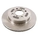 DISCO FRENO SUZUKI SWIFT 1.3 00-02/IGNIS 1.3 01-06 CH UB 1C7