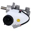 BOMBA FRENO CHEVROLET OPTRA 1.6 | 1.8 04-16 WURTEX CH