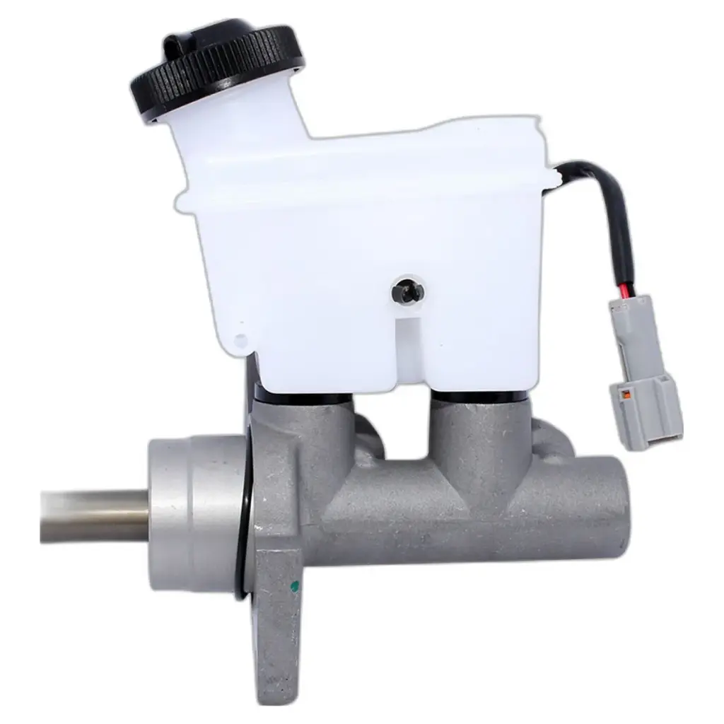 BOMBA FRENO CHEVROLET OPTRA 1.6 | 1.8 04-16 WURTEX CH