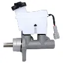 BOMBA FRENO CHEVROLET OPTRA 1.6 | 1.8 04-16 WURTEX CH