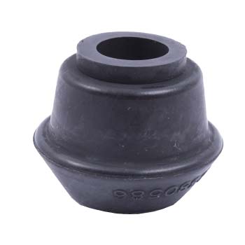 GOMA BARRA TENSORA CHEVROLET SPARK 04-13 (ANCHA LATERAL KR (96380586)