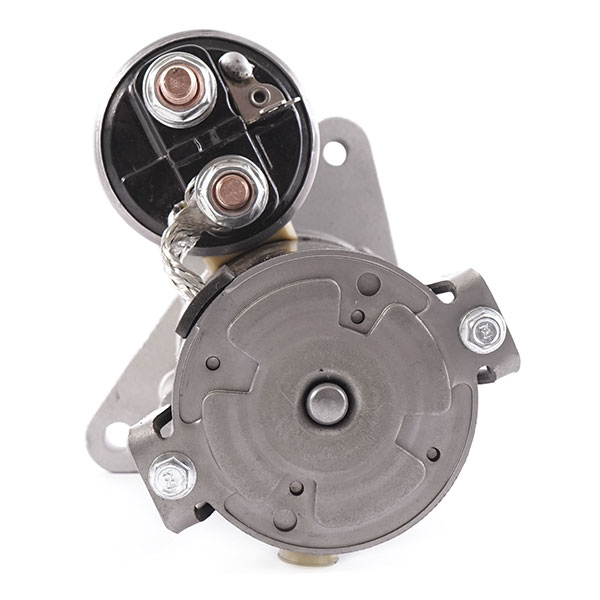 ARRANQUE MG 3 1.5 12-18 | MG 350 1.5 11-18 | GT 1.5 16-20 | ZS 1.5 17-20 9 DIENTES CH