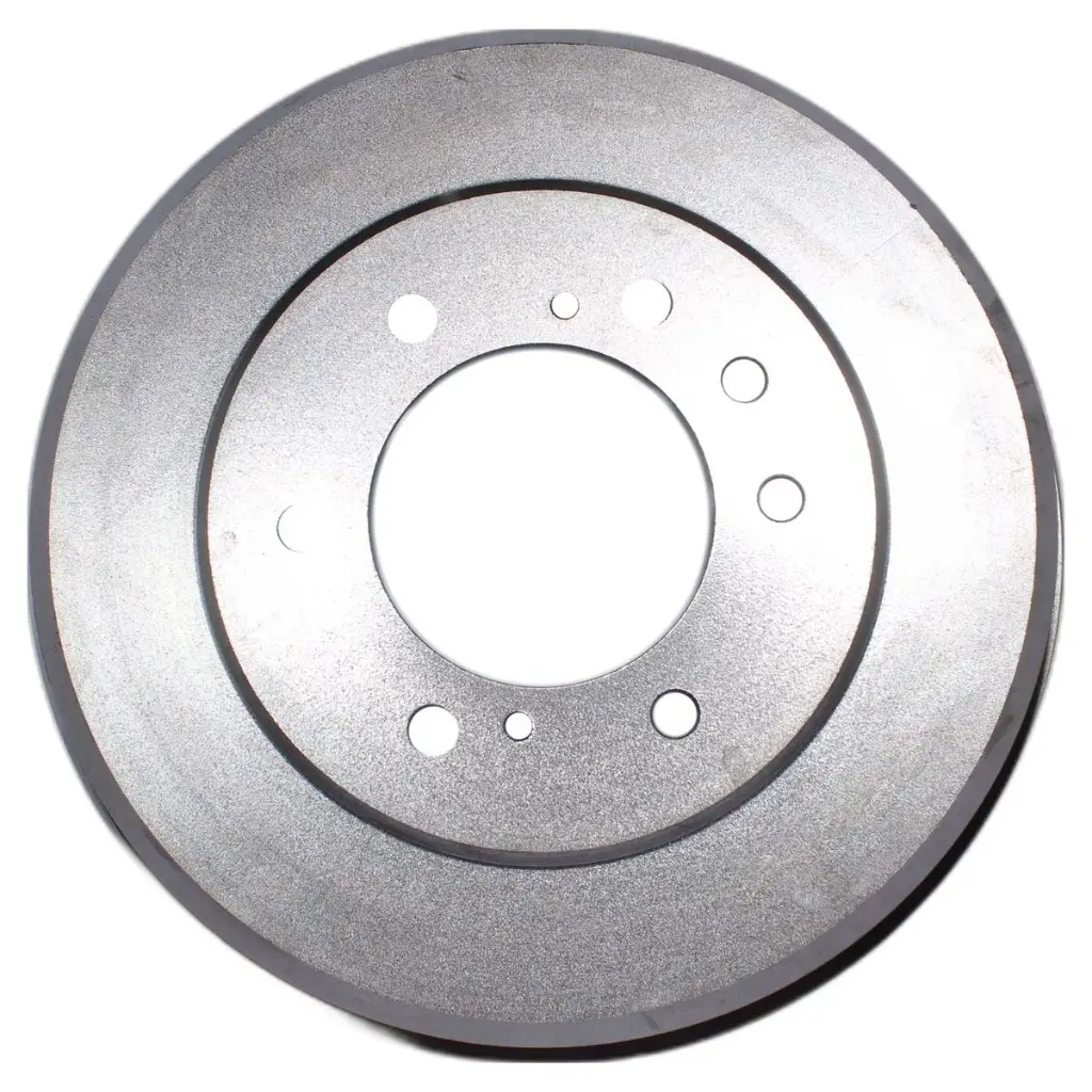 TAMBOR FRENO NISSAN TERRANO 00-10 336MM TW UB00