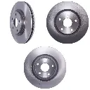 DISCO FRENO TOYOTA RAV4 2.0 13-19| 2.4 06-08| 2.5 13-18 DELANTERO STP