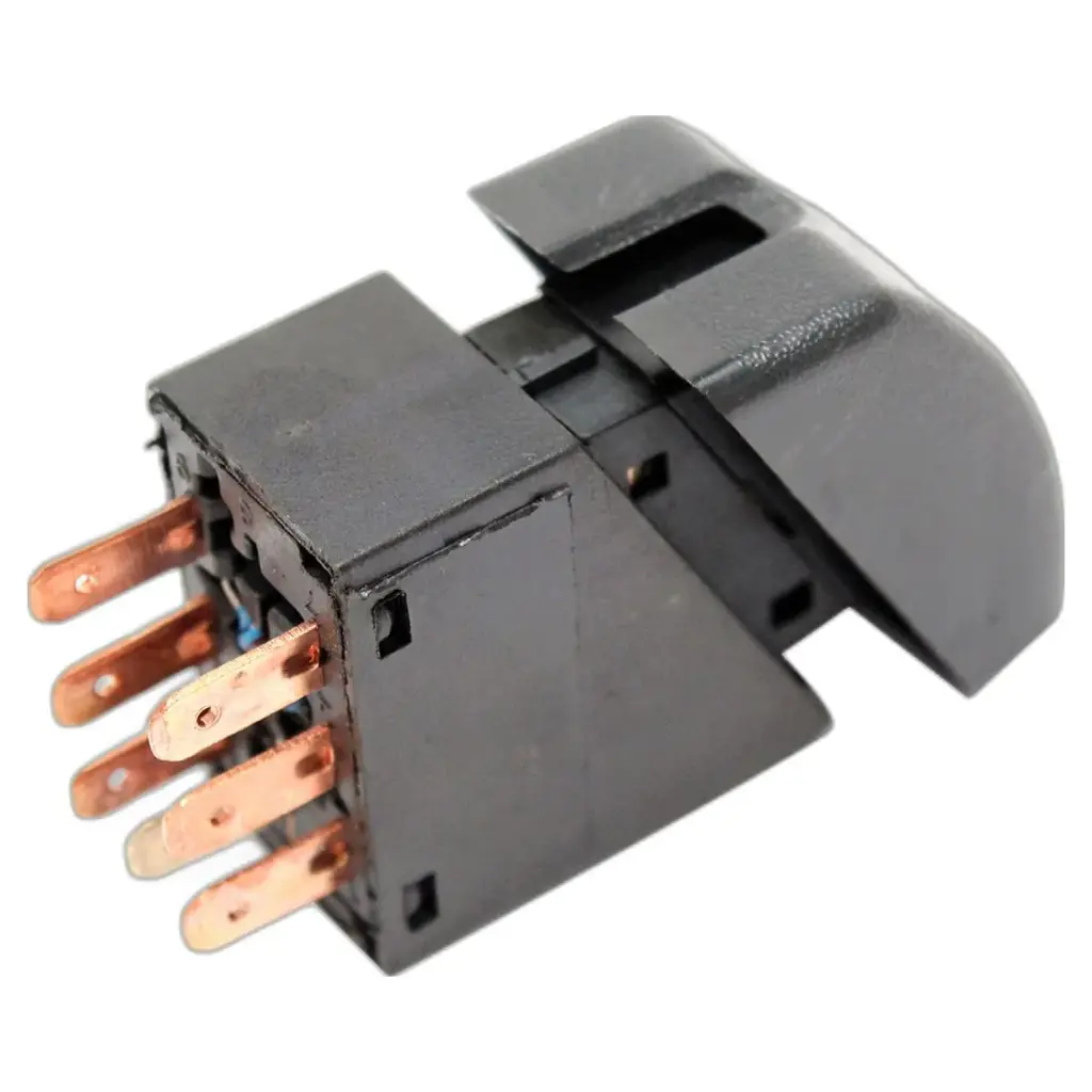 SWICHT HAZZARD CORSA/ASTRA/COMBO TW (90434384) UB0C3-C13