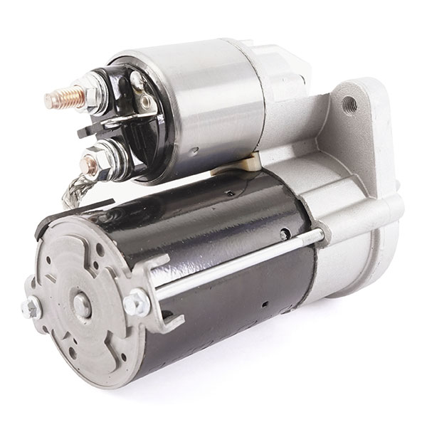 ARRANQUE MG 3 1.5 12-18 | MG 350 1.5 11-18 | GT 1.5 16-20 | ZS 1.5 17-20 9 DIENTES CH