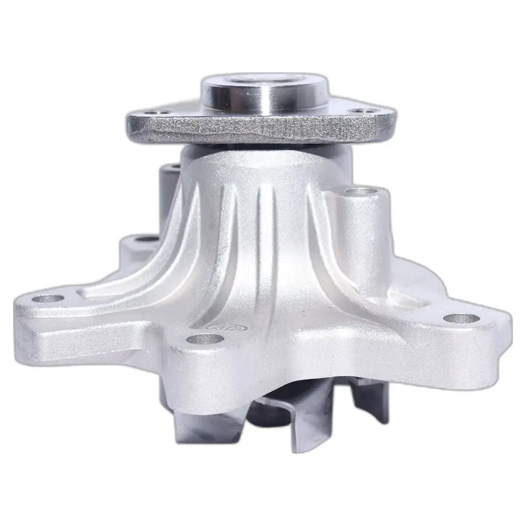 BOMBA AGUA TOYOTA YARIS 99-17/GREAT WALL FLORID/VOLEEX/M4 TOTO (16100-09181) UB 24B4