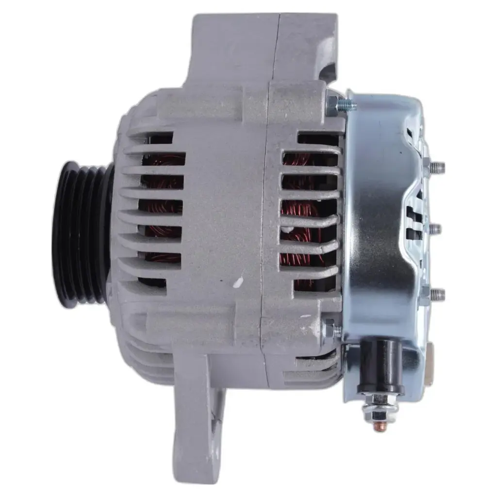 ALTERNADOR SUZUKI ALTO 1.1 05-13/G.VITARA 1.6 98-11/JIMNY 1.3 98-03/MASTERVAN 4PK CH UB00