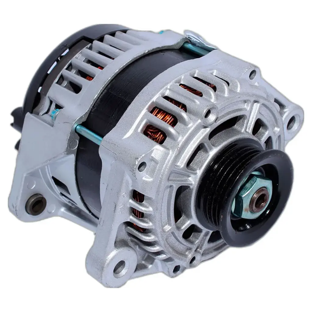 ALTERNADOR CHEVROLET SPARK GT 10-22 CH UB00