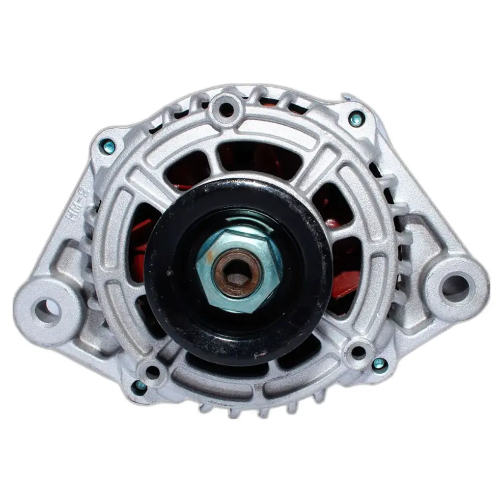 ALTERNADOR CHEVROLET SPARK GT 10-22 CH UB00