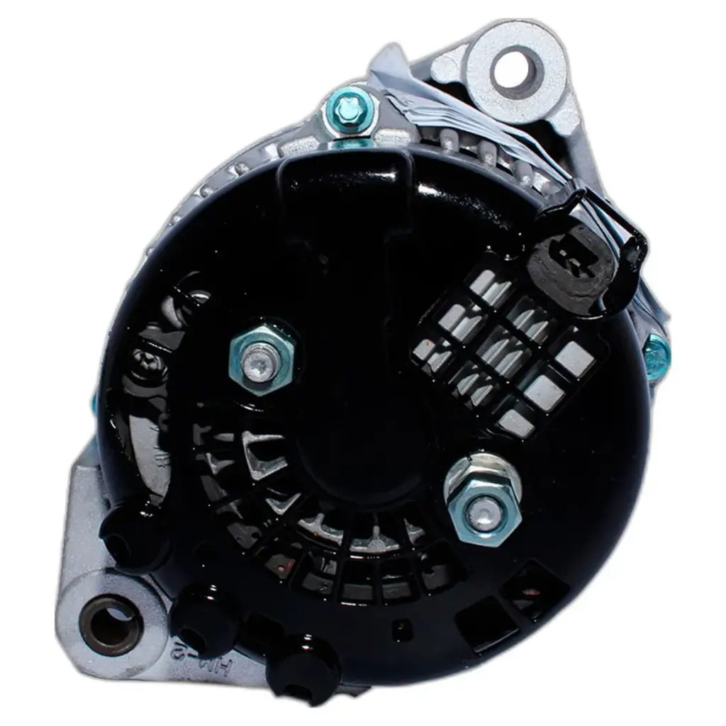 ALTERNADOR CHEVROLET SPARK GT 10-22 CH UB00