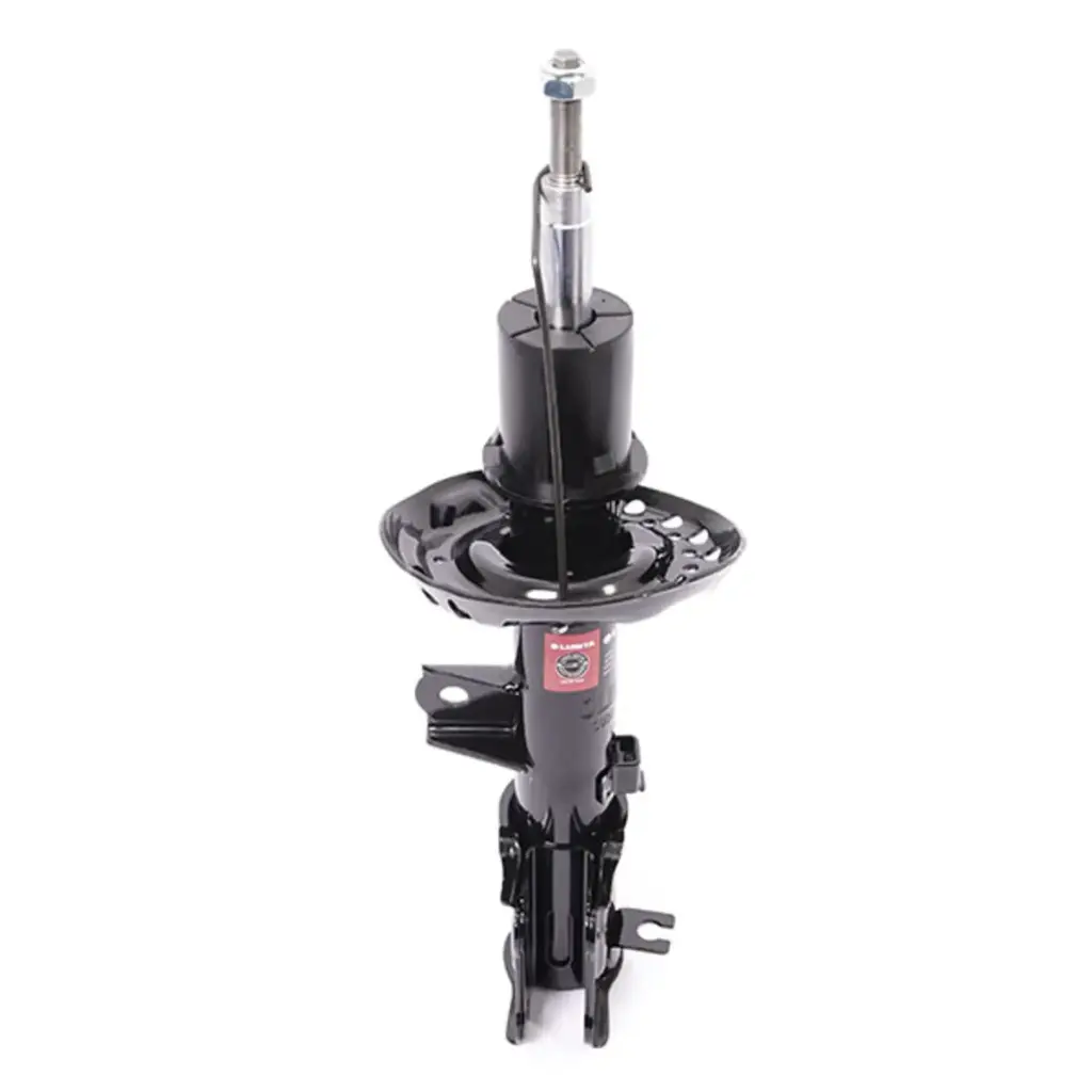 AMORTIGUADOR DELANTERO HYUNDAI VERNA 1.4 21-22| SOLUTO 1.4 19-22 IZQUIERDO CH (54650-H7100)