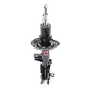 AMORTIGUADOR DELANTERO HYUNDAI VERNA 1.4 21-22| SOLUTO 1.4 19-22 IZQUIERDO CH (54650-H7100)