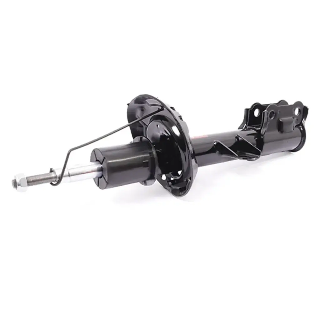 AMORTIGUADOR DELANTERO HYUNDAI VERNA 1.4 21-22| SOLUTO 1.4 19-22 IZQUIERDO CH (54650-H7100)