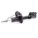 AMORTIGUADOR DELANTERO HYUNDAI VERNA 1.4 21-22| SOLUTO 1.4 19-22 IZQUIERDO CH (54650-H7100)