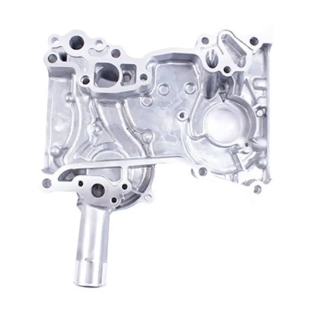 TAPA DISTRIBUCION TOYOTA HILUX 22RE 2.4 94-97 CH BOMBA ACEITE (11302-35010)