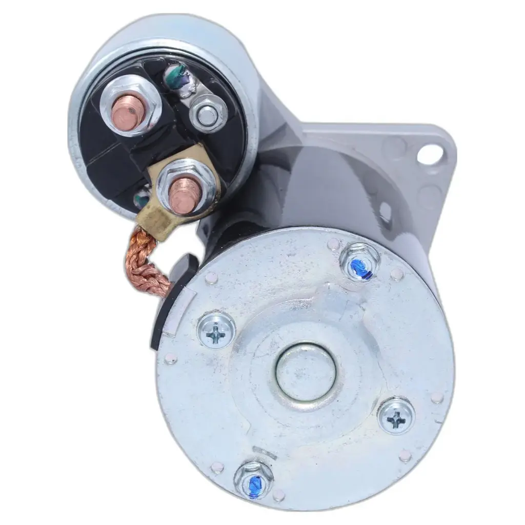 ARRANQUE CORSA/ASTRA 9 DIENTES MALASIA (09000700) UBARRIBA