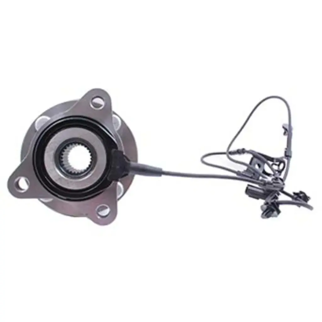 MAZA DELANTERA TOYOTA YARIS 14-21 C/ABS IZQUIERDO OLIMITA