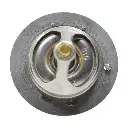 TERMOSTATO KIA BESTA 2.2-2.7-3.0/FRONTIER/K-3500/ASIA TOPIC 88°-54 MM JP 