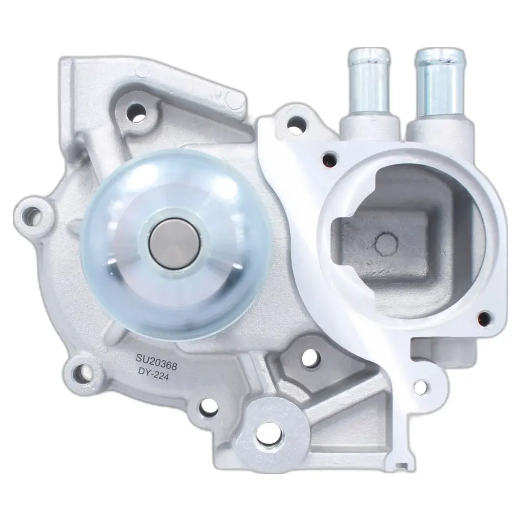 BOMBA AGUA SUBARU LEGACY 2.0 92-98/IMPREZA 2.0 96-98/FORESTER 2.0 99-02 TW UB 26A2