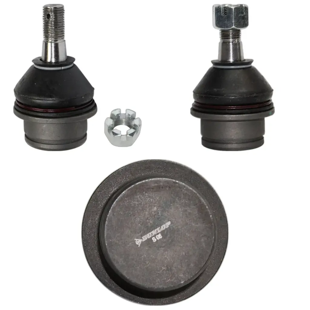 ROTULA SUPERIOR NISSAN NAVARA 2.5 07-16 2WD4WD/NP300 2.3-2.5 15-18 KR (40110-EB70A) UB22B4