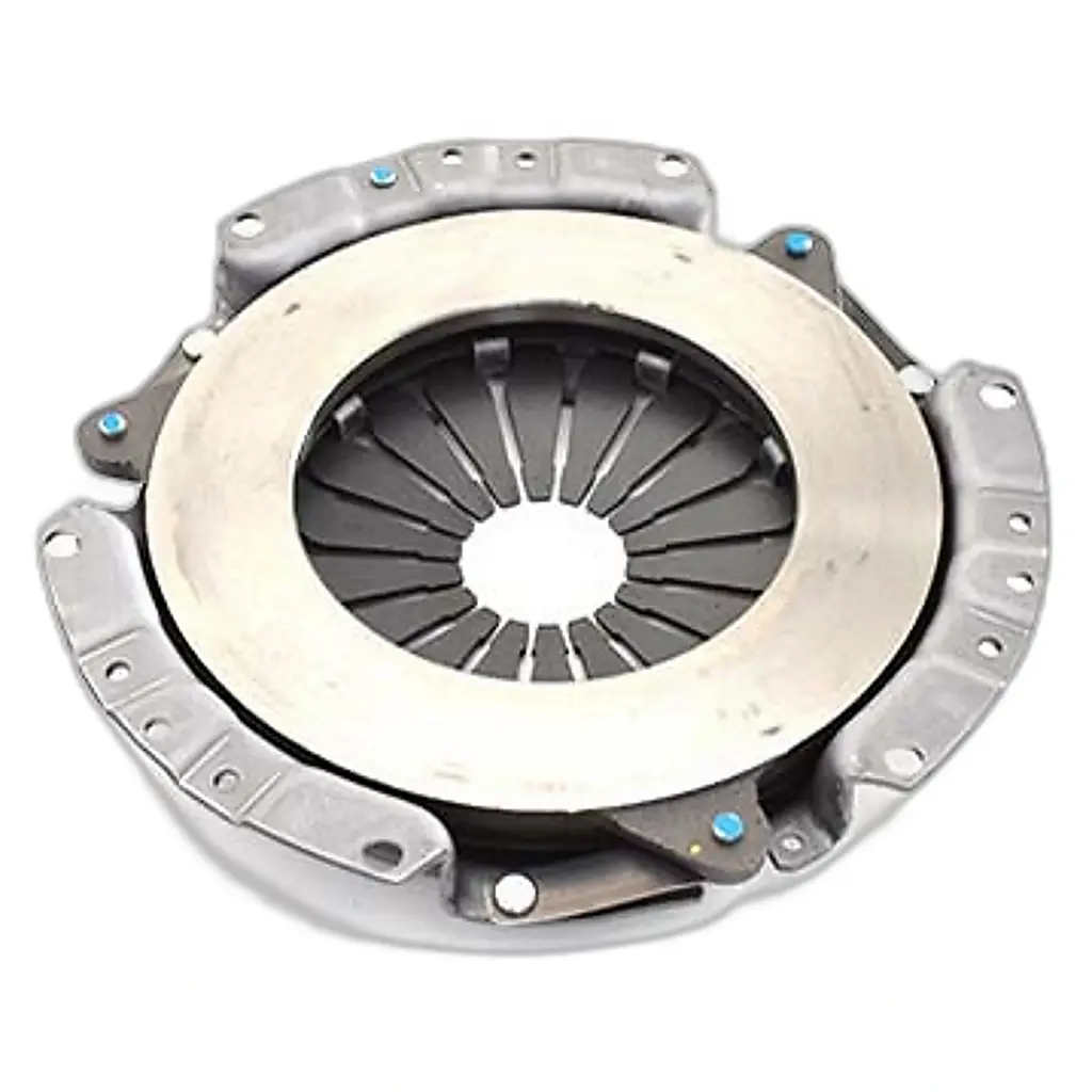 KIT EMBRAGUE CHEVROLET LUV 1.6 76> VALEO 3 PIEZAS KR UB2B2