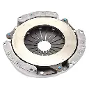 KIT EMBRAGUE CHEVROLET LUV 1.6 76> VALEO 3 PIEZAS KR UB2B2