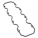 EMPAQUETADURA TAPA VALVULA CHEVROLET LUV 2.2/S-10 APACHE TH (8-90467-661-0) 