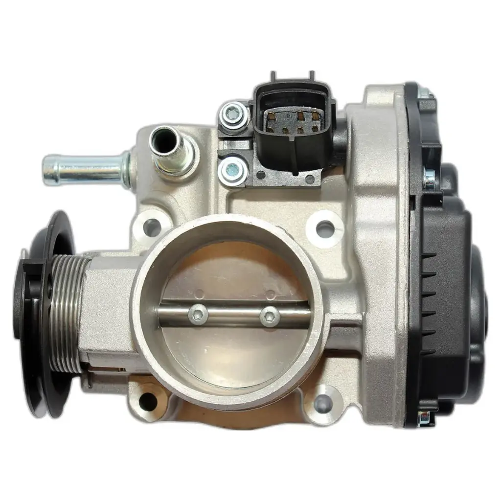 CUERPO MARIPOSA CHEVROLET OPTRA 1.6 0.4-16 TW UB16C4