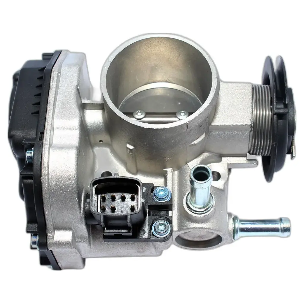 CUERPO MARIPOSA CHEVROLET OPTRA 1.6 0.4-16 TW UB16C4