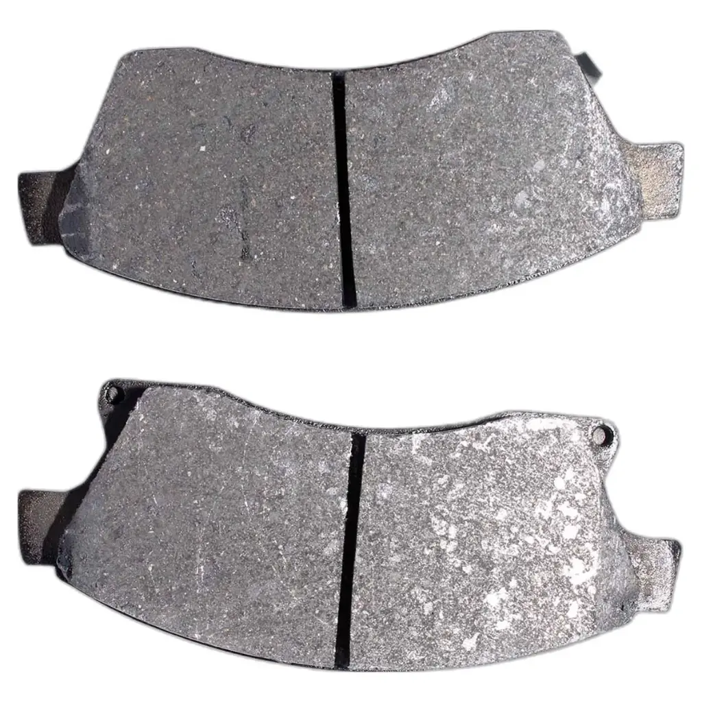 PASTILLA FRENO CHEVROLET CRUZE/ORLANDO STP (21929 GTX)