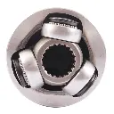 HOMOCINETICA KIA MORNING 1.1 08-11 LADO CAJA INTERIOR 25*20*35 TW UB29C2