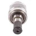 HOMOCINETICA KIA MORNING 1.1 08-11 LADO CAJA INTERIOR 25*20*35 TW UB29C2