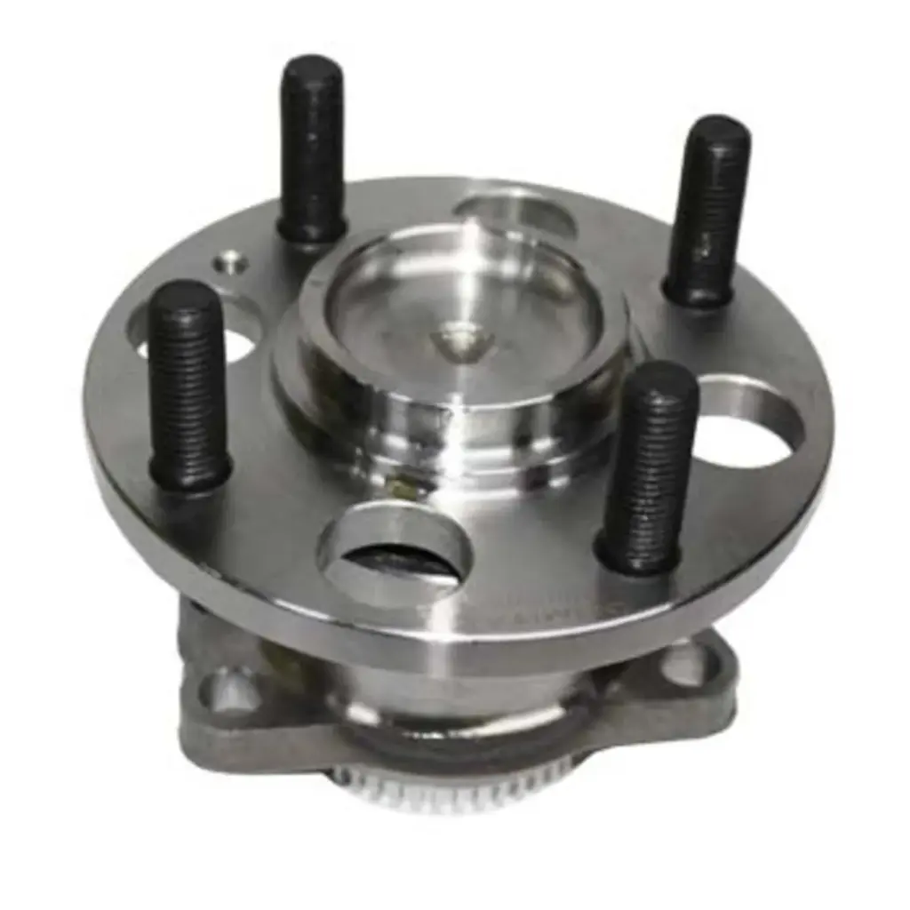 MAZA TRASERA HYUNDAI ACCENT RB/KIA RIO 3-4-5 11-18 C/ABS TW (52750-1R000)