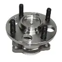 MAZA TRASERA HYUNDAI ACCENT RB/KIA RIO 3-4-5 11-18 C/ABS TW (52750-1R000)