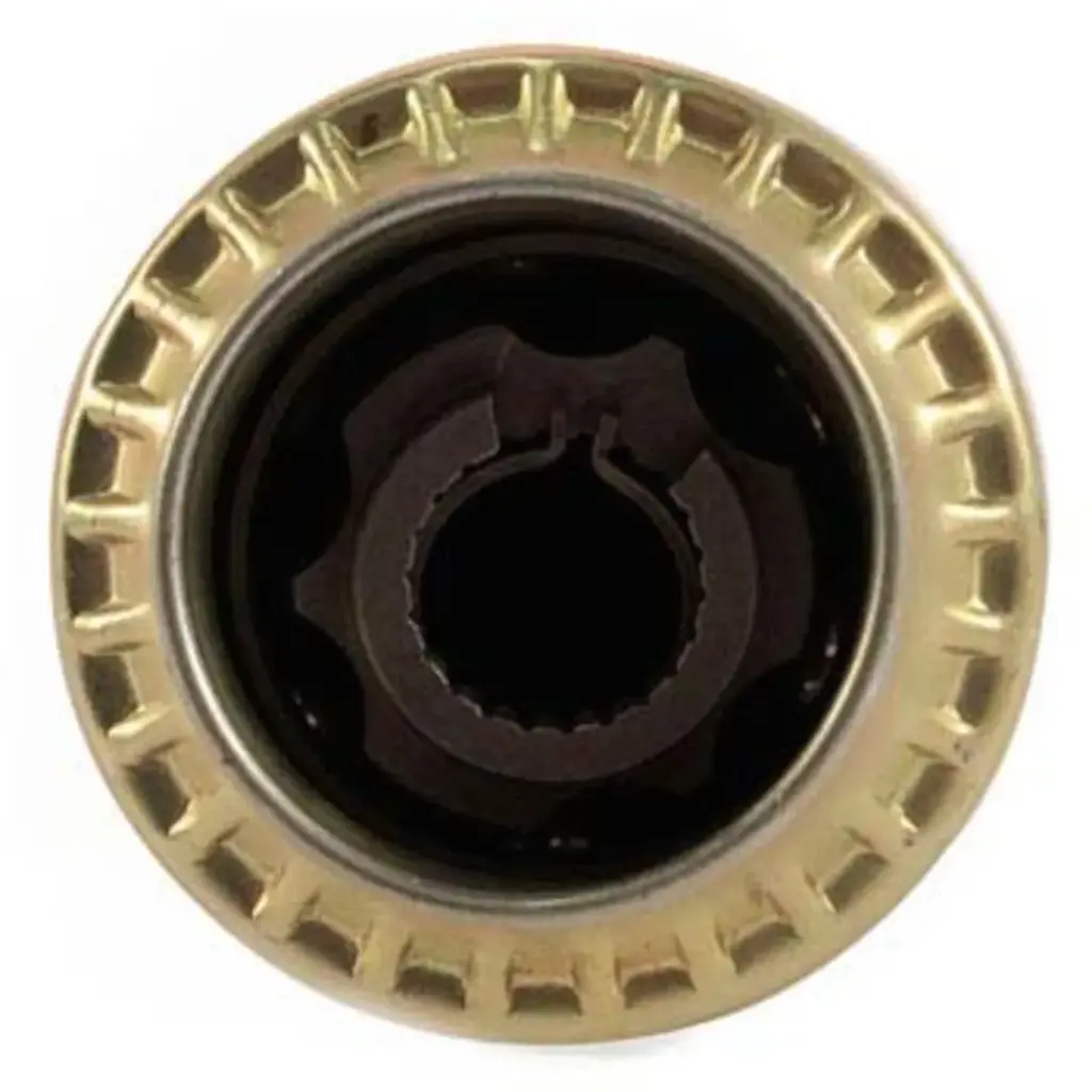 HOMOCINETICA DAEWOO RACER/POINTER /HEAVEN/AVEO-OPTRA  LADO CAJA INTERIOR 34*22*35 (OP-701)