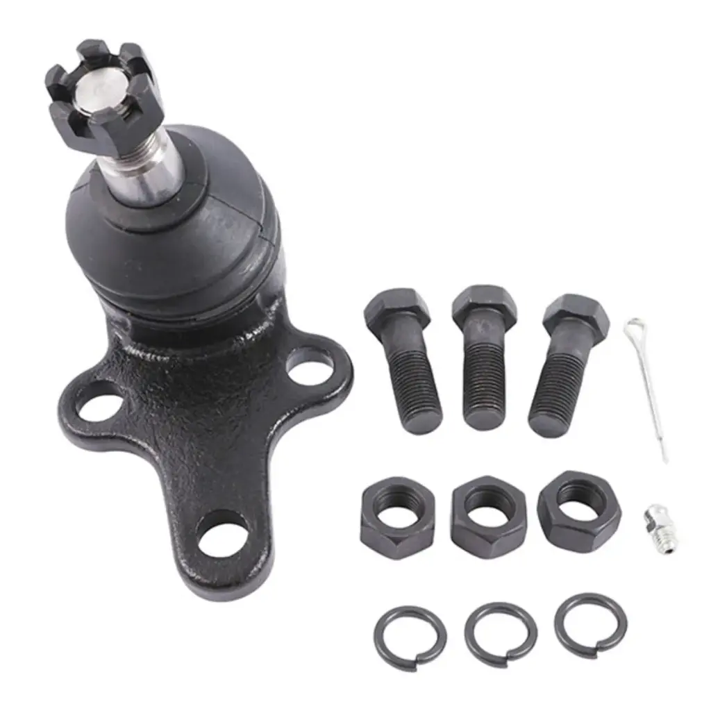 ROTULA INFERIOR TOYOTA HILUX 84-88/TIGGER GMB KR UB00