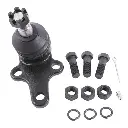 ROTULA INFERIOR TOYOTA HILUX 84-88/TIGGER GMB KR UB00