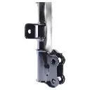 AMORTIGUADOR DELANTERO HYUNDAI TUCSON 2.0 10-19/KIA SPORTAGE 2.0 10-17 IZQUIERDO  GAS STP (54651-2S000) UB00