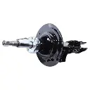 AMORTIGUADOR DELANTERO HYUNDAI TUCSON 2.0 10-19/KIA SPORTAGE 2.0 10-17 IZQUIERDO  GAS STP (54651-2S000) UB00