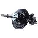 AMORTIGUADOR DELANTERO HYUNDAI TUCSON 2.0 10-19/KIA SPORTAGE 2.0 10-17 DERECHO  GAS STP UB00