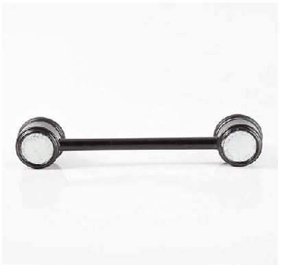 BIELETA BARRA ESTABILIZADORA HYUNDAI TUCSON 2.0 10-13/SPORTAGE 2.0 11-13 TRASERA KR UB44B3