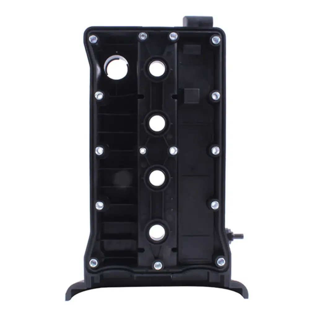 TAPA VALVULA CHEVROLET AVEO 1.4 04-06 (PLASTICA) TW (96469203) UBRADIADORES